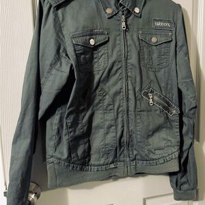 BILLABONG Hannah Jacket ASOS Bella Swan in New Moon